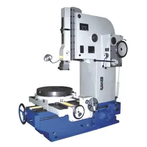 B5063 Mechanical Keyway Vertical Slotting Machine