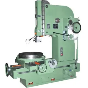 B5032 Metal Processing Vertical Hydraulic Forming Slotting Machine