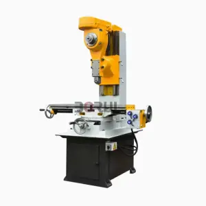 HT100 Vertical Keyway Slotting Machine for Cutting Metal