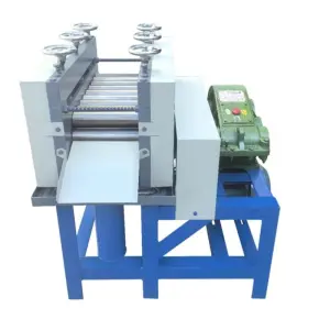 Adjustable 1.8-5mm Leveler | for Scissors, Knives & Small Metal Components