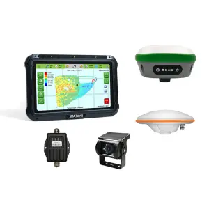 JYL20 GPS GNSS Land Leveling System for Tractor Precision Agriculture Equipments