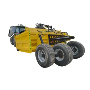 Agriculture Equipment Laser Land Leveling Bucket Scraper Laser Land Leveling Grader