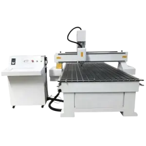 Wood Router 3D Wood Craving Engraving Machine