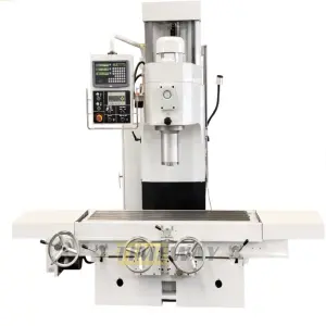 Boring Depth 400 mm Vertical Cylinder Fine Boring Machine