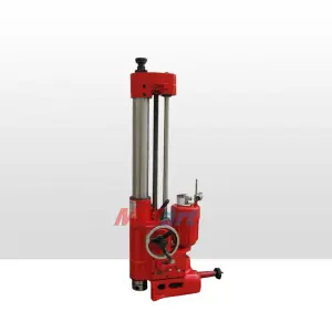 T8016A Portable Tricycle Tuk Cylinder Boring and Honing Machine T8014A/Cylinder Boring Machine