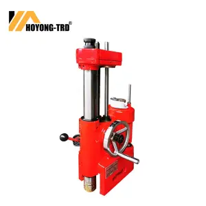 T8014A Portable Cylinder Boring Machine Engine Block Boring Machine Engine Rebuilding Reboring Machine
