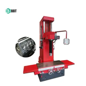 Cylinder Boring and Surface Milling Machine Engine Cylinder Boring Machine