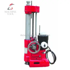 Cylinder Boring & Honing Machine for Motorcycle