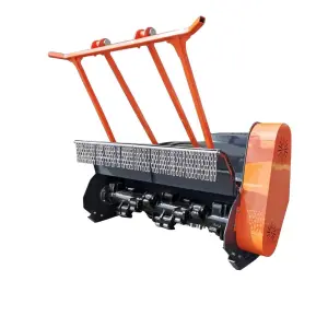 Mulcher Machine / Pto Flail Mower(mulcher) with Ce