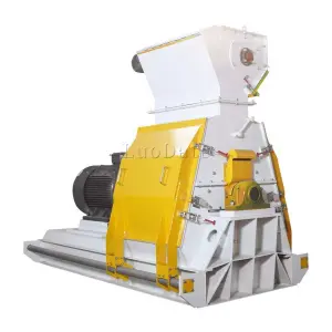 Grass Crusher Hay Chopping Straw Crusher Feed Hammer Mill Grain Grinder for Animal Feed
