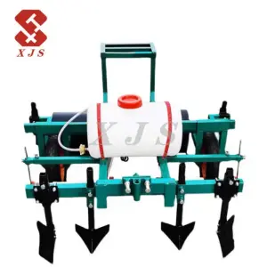 Plastic Mulch Layer Machine Plastic Mulching Machine Agriculture Farm Use Plastic Film Mulching Machine