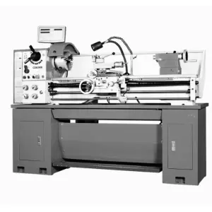 Lathe Machine C0636A/1000