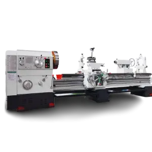 CW Series Manual Heavy Duty Large Horizontal Lathe Machine CW6180/CW6280/CW61100/CW61125/CW61160