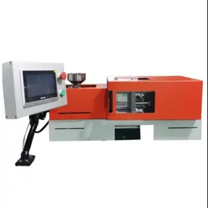 Injection Molding Machine Toy Plastic Machine From Rubber Machinery