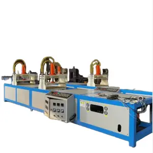 Fiberglass Extrude Machine Automatic Frp Rod Making Machine