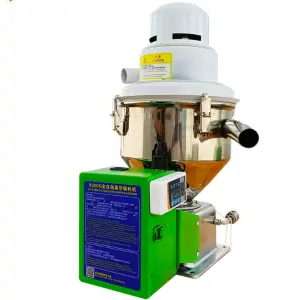 X300G Automatic Vacuum Powder Conveying System Pneumatic Vacuum Powder Feeder