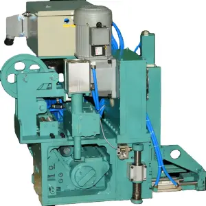High Strength Buckle Locking Fully Automatic Steel Belt Strapping Machine for Steel Coil