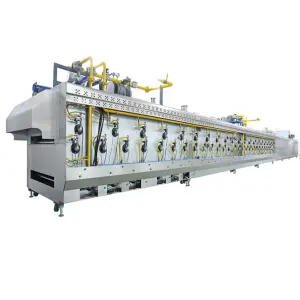 Sandwich Cookie Forming Rotary Molder Cheese Biscuit Manufacturing Machine with Electric Oven
