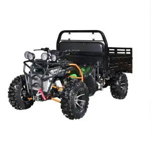 ATVs Utility Vehicle Garden and Farm Vehicles