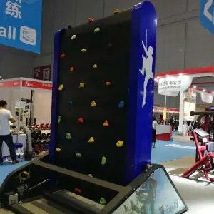 Treadwall Commercial Fitness Equipment