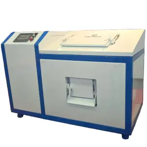 Fully Automatic Organic Food Waste Converter Machine Food Waste Decomposer Food Recycling Machine