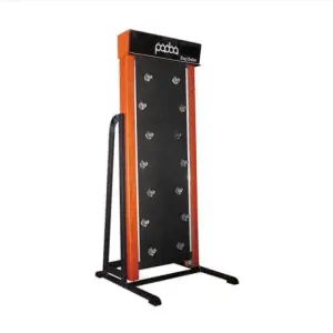 Gym Fitness Rock Climbing Treadmill Machine