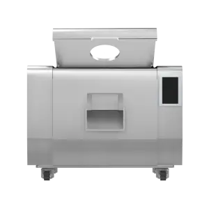 30kg Biodegradation Compostable Food Containers Garbage Disposal Compost Turner Machine Outdoor Composter for Farm