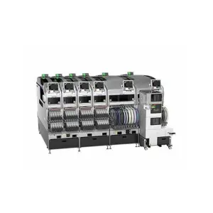 SMT Placement Machine FUJI SMT Pick and Place Machine NXT M6III Electronics Production Machinery