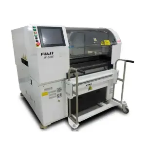 SMT Pick and Place Machine FUJI XP143-E Machine for SMT Production Machinery Led Bulb Production Line