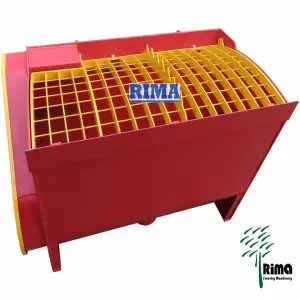 Portable Concrete / Cement Mixer Machine