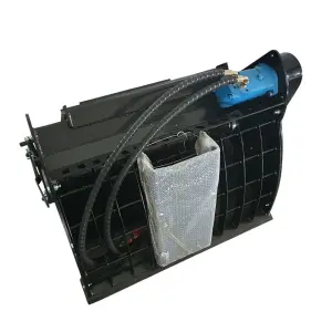 Concrete Mix Bucket Concrete Mixer for Mini Skid Steer Loader