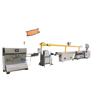 3d Printer Using Filament Double Coating Extruder Pvc Wire Coating Making Machine with CE