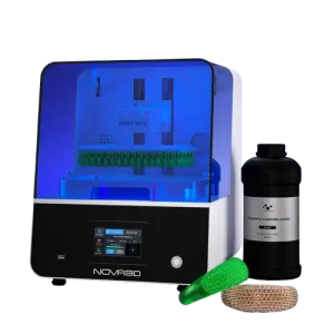 Jewelry Casting 3D Printer