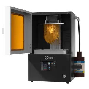 10.1inch 16K Ultra HD Monochrome LCD Light Curing Equipment Jewelry Dental 3D Printing Machine Photosensitive Resin 3D Printer