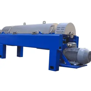 Manure Dewatering Machine for Agriculture Wastewater Treatment Dung Solid-liquid Separator
