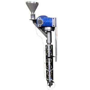 Robotic Arm 3D Printing Extruder Machine