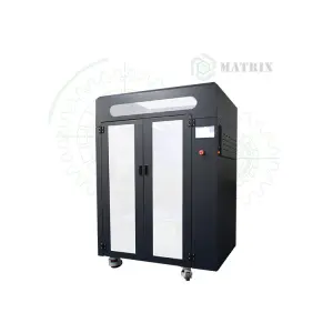 High Speed 3D Printer Big Size 3D Printing Machine FDM 600*600*1000mm Industrial 3D Printer Machine