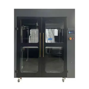 3D Industrial 3d Printer for 3D Printing with 1000x1000x1000mm 3D Printing Size