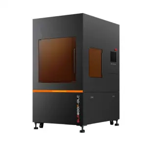 3D Printer with Wifi Industrial DIY Kit