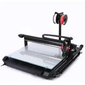 Industrial 3D Letter Printer Machine /desktop 3D Printer /LED Letter 3D Printer