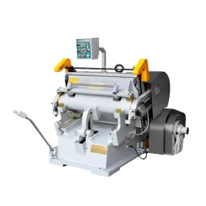 Thermal Die Cutting Machine ML-1100