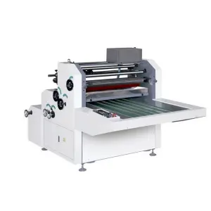 FM-1100 Window Water-based Film Laminating Machine