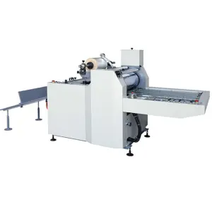 Semi Automatic Water Based Window Film Laminating Machine