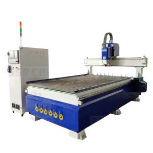 Automatic Tool Change CNC Router Machine ATC Machine/CNC Machine Center 1325 Router with ATC
