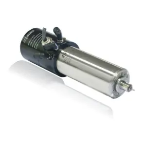 High-Speed 60000 RPM CNC Spindle for Milling Machine Automatic Tool Change with Frequency Motor and Electric ATC PCB