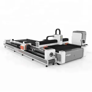 LF3015CR CNC Fiber Laser Cutting Machine