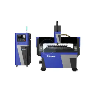 Automatic Tool Change 1325 Vacuum Table Size CNC Wood Cutting Machine ATC CNC Milling Machine for Door Bed