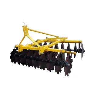Agricultural Harrow Hydraulic Heavy Disc Harrows for Tractor