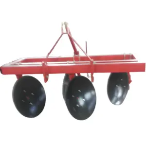 3Z-180 Tractor Mounted Disc Ridger
