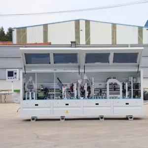 Automatic Edge Banding Machine/Edge Bander